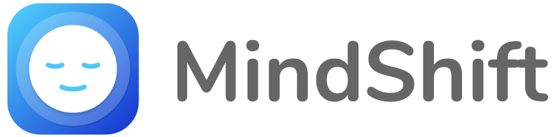BC Anxiety App | Mindshift